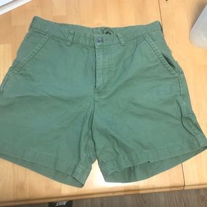 Patagonia 5” Stand Up Shorts - Men’s size 33